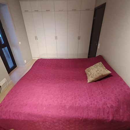 Barcode Oslo - Two-Bedroom Apartment In Central Осло Экстерьер фото