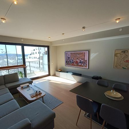 Barcode Oslo - Two-Bedroom Apartment In Central Осло Экстерьер фото