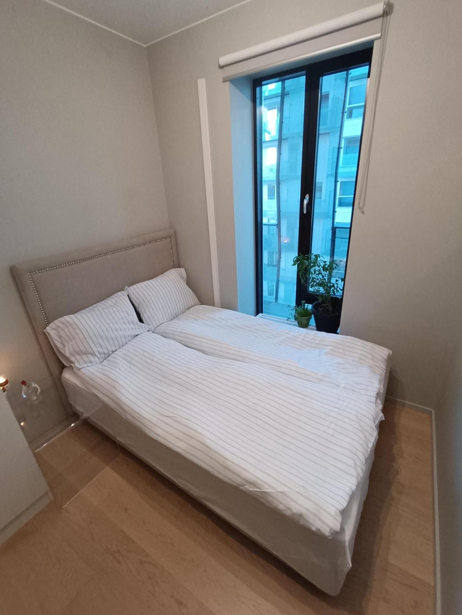 Barcode Oslo - Two-Bedroom Apartment In Central Осло Экстерьер фото