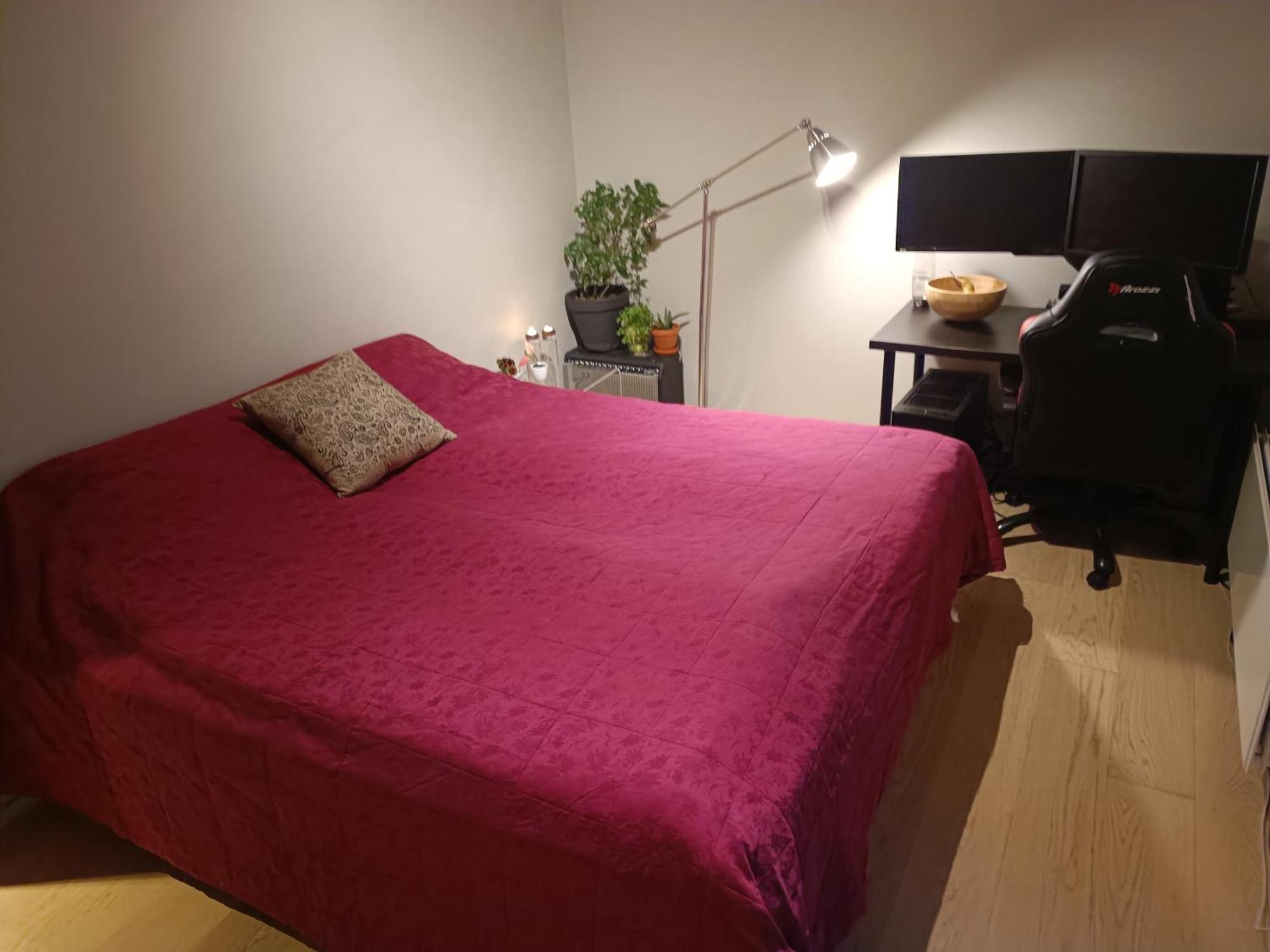 Barcode Oslo - Two-Bedroom Apartment In Central Осло Экстерьер фото