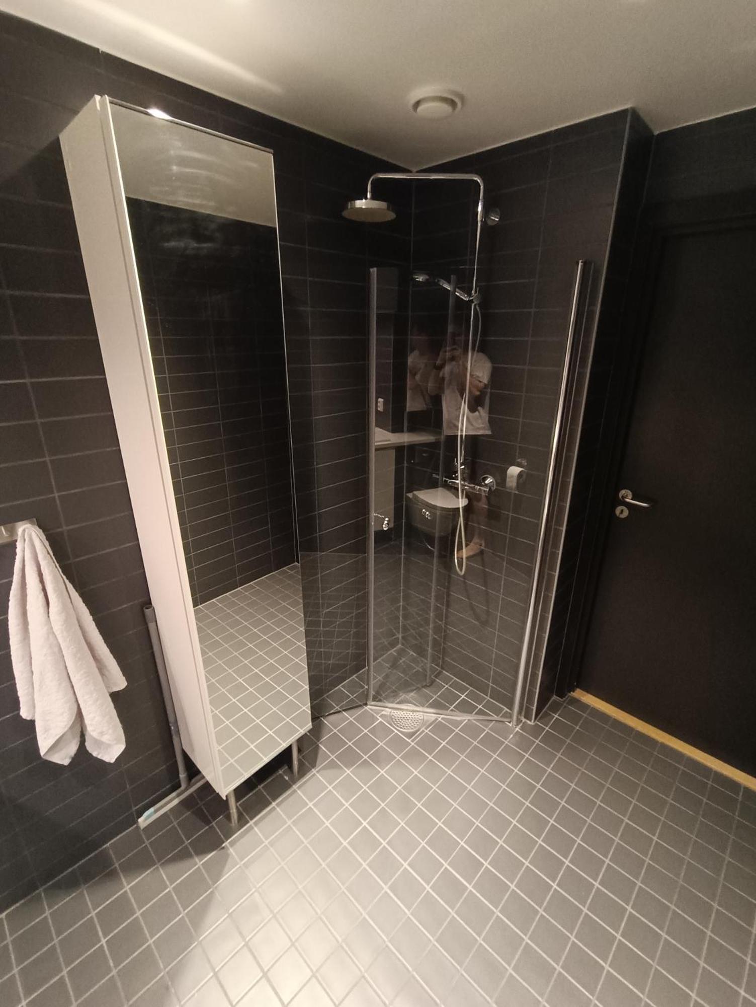 Barcode Oslo - Two-Bedroom Apartment In Central Осло Экстерьер фото